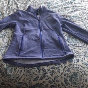 North face fleece